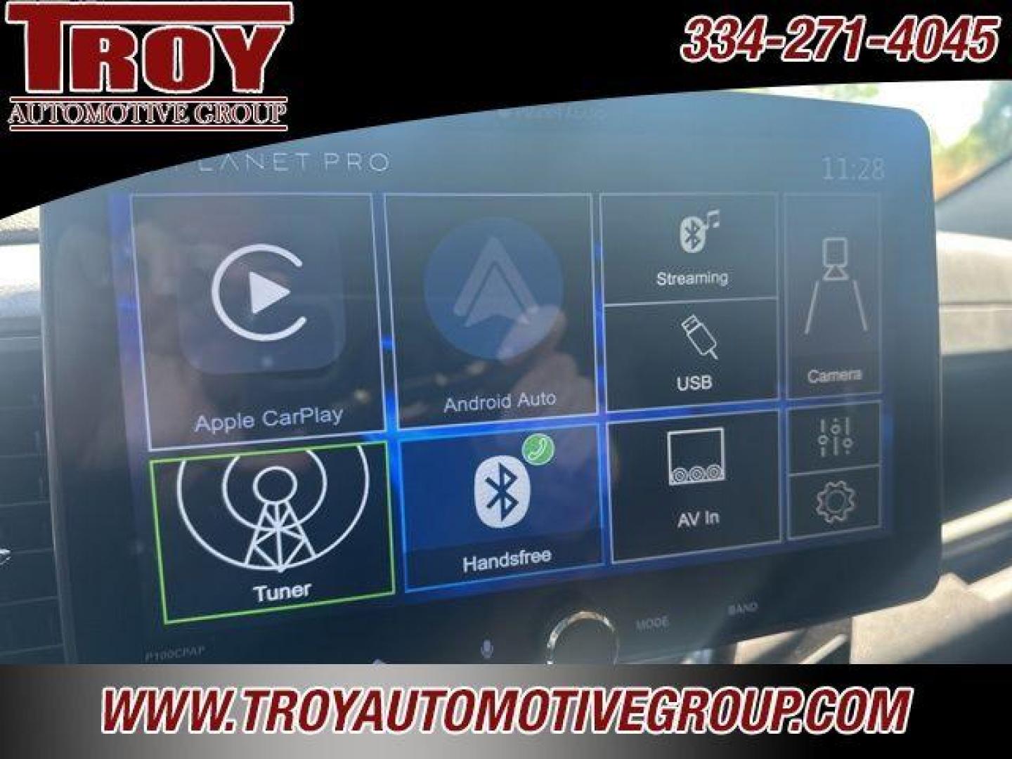 2019 Bright White Clearcoat /Diesel Gray/Black Ram 1500 Classic Tradesman (1C6RR7KM5KS) with an 3.0L V6 Turbodiesel engine, Automatic transmission, located at 6812 Atlanta Hwy, Montgomery, AL, 36117, (334) 271-4045, 32.382118, -86.178673 - Bright White Clearcoat 2019 Ram 1500 Classic Tradesman 4WD 3.0L V6 Turbodiesel 8-Speed Automatic<br><br>Financing Available---Top Value for Trades.<br><br>19/27 City/Highway MPG<br><br><br>Awards:<br> * Motor Trend Automobiles of the year - Photo#20