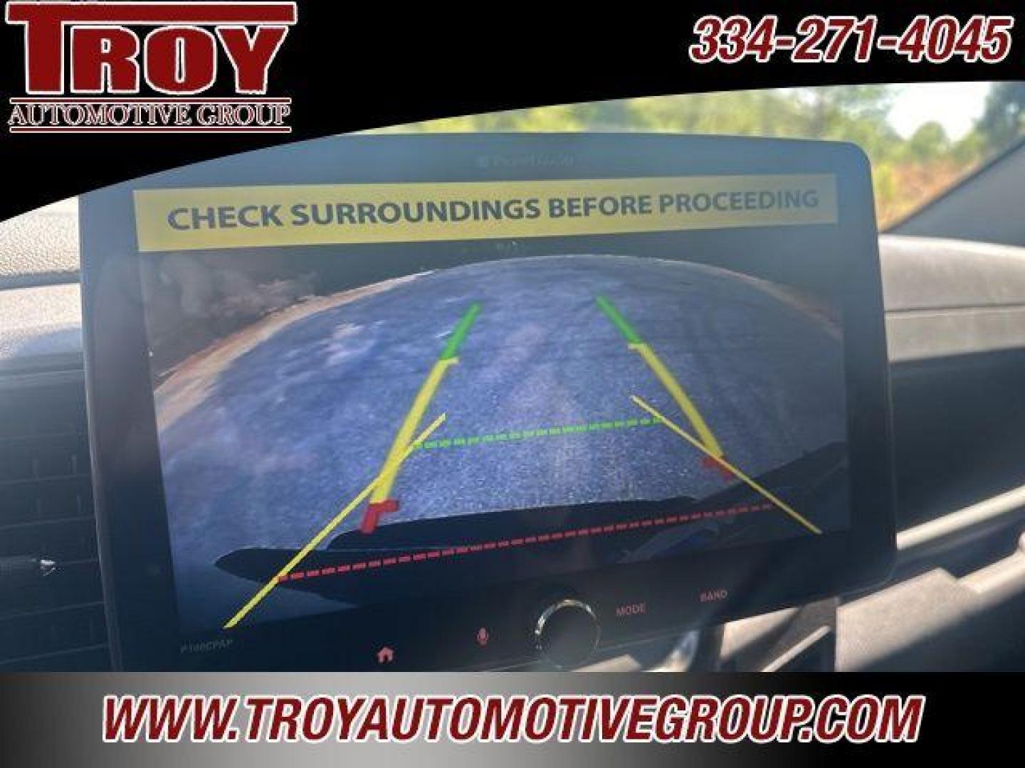 2019 Bright White Clearcoat /Diesel Gray/Black Ram 1500 Classic Tradesman (1C6RR7KM5KS) with an 3.0L V6 Turbodiesel engine, Automatic transmission, located at 6812 Atlanta Hwy, Montgomery, AL, 36117, (334) 271-4045, 32.382118, -86.178673 - Bright White Clearcoat 2019 Ram 1500 Classic Tradesman 4WD 3.0L V6 Turbodiesel 8-Speed Automatic<br><br>Financing Available---Top Value for Trades.<br><br>19/27 City/Highway MPG<br><br><br>Awards:<br> * Motor Trend Automobiles of the year - Photo#21