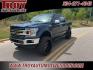 2020 Blue /Gray Ford F-150 XLT (1FTEW1E41LF) with an 3.5L V6 EcoBoost engine, Automatic transmission, located at 6812 Atlanta Hwy, Montgomery, AL, 36117, (334) 271-4045, 32.382118, -86.178673 - Blue 2020 Ford F-150 XLT 4WD 3.5L V6 EcoBoost 10-Speed Automatic<br><br>Financing Available---Top Value for Trades. - Photo#0
