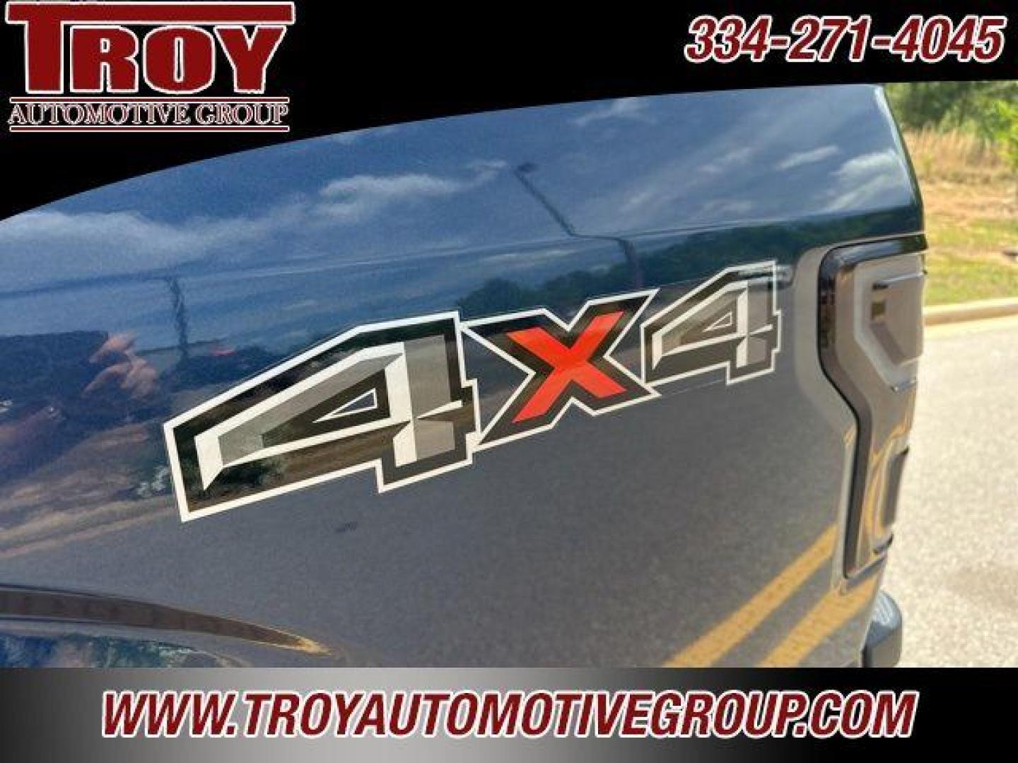 2020 Blue /Gray Ford F-150 XLT (1FTEW1E41LF) with an 3.5L V6 EcoBoost engine, Automatic transmission, located at 6812 Atlanta Hwy, Montgomery, AL, 36117, (334) 271-4045, 32.382118, -86.178673 - Blue 2020 Ford F-150 XLT 4WD 3.5L V6 EcoBoost 10-Speed Automatic<br><br>Financing Available---Top Value for Trades. - Photo#9