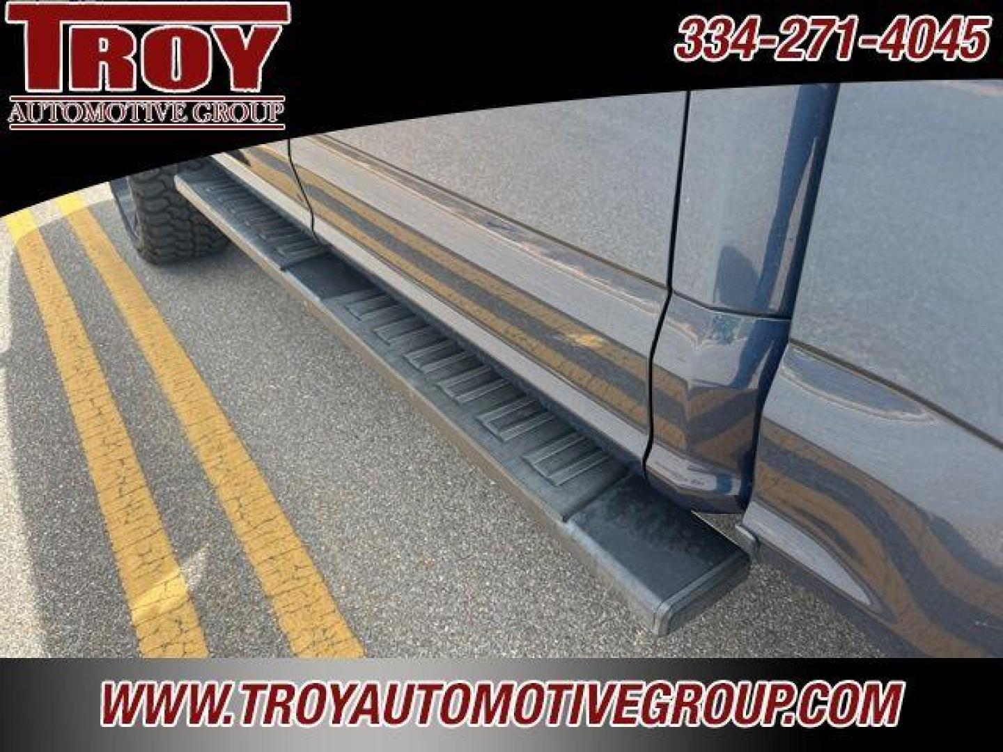 2020 Blue /Gray Ford F-150 XLT (1FTEW1E41LF) with an 3.5L V6 EcoBoost engine, Automatic transmission, located at 6812 Atlanta Hwy, Montgomery, AL, 36117, (334) 271-4045, 32.382118, -86.178673 - Blue 2020 Ford F-150 XLT 4WD 3.5L V6 EcoBoost 10-Speed Automatic<br><br>Financing Available---Top Value for Trades. - Photo#11