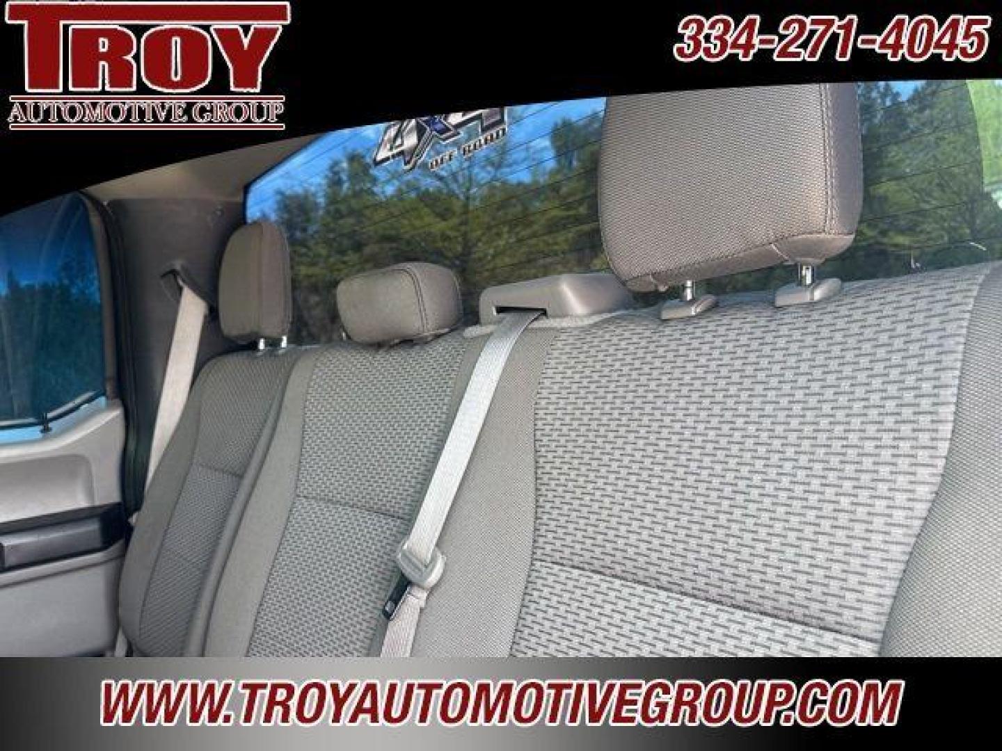 2020 Blue /Gray Ford F-150 XLT (1FTEW1E41LF) with an 3.5L V6 EcoBoost engine, Automatic transmission, located at 6812 Atlanta Hwy, Montgomery, AL, 36117, (334) 271-4045, 32.382118, -86.178673 - Blue 2020 Ford F-150 XLT 4WD 3.5L V6 EcoBoost 10-Speed Automatic<br><br>Financing Available---Top Value for Trades. - Photo#12