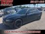 2019 Pitch Black Clearcoat /Black Dodge Charger SXT (2C3CDXBG8KH) with an 3.6L 6-Cylinder SMPI DOHC engine, Automatic transmission, located at 6812 Atlanta Hwy, Montgomery, AL, 36117, (334) 271-4045, 32.382118, -86.178673 - Pitch Black Clearcoat 2019 Dodge Charger SXT RWD 3.6L 6-Cylinder SMPI DOHC 8-Speed Automatic<br><br>Financing Available---Top Value for Trades.<br><br>19/30 City/Highway MPG<br><br><br>Awards:<br> * 2019 KBB.com Brand Image Awards * 2019 KBB.com Best Resale Value Awards - Photo#3