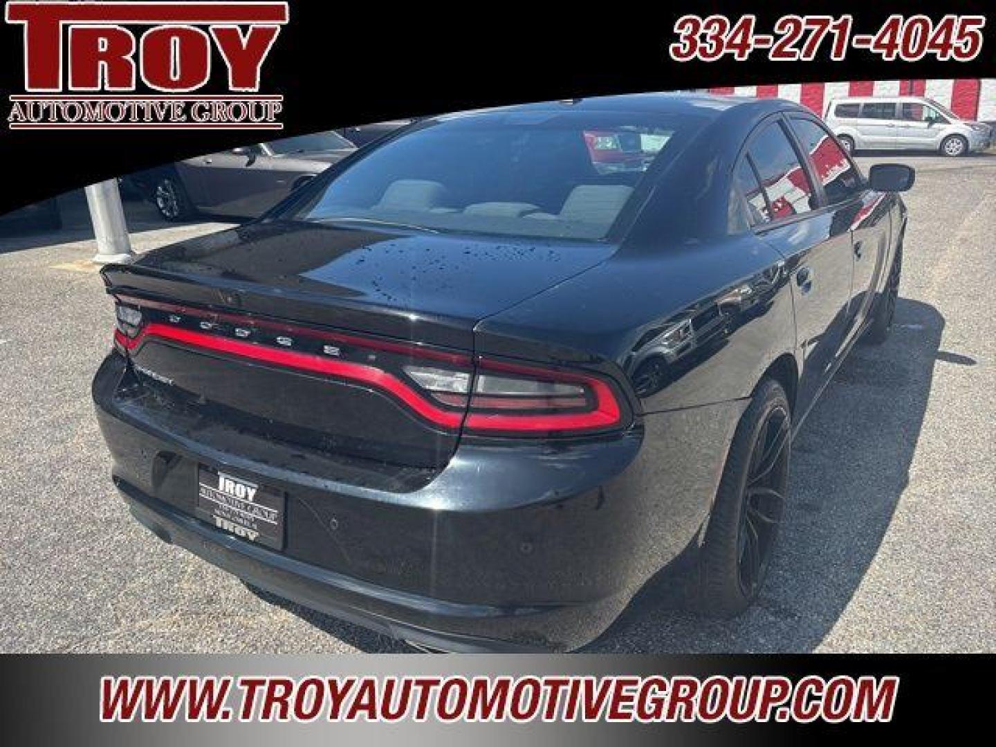 2019 Pitch Black Clearcoat /Black Dodge Charger SXT (2C3CDXBG8KH) with an 3.6L 6-Cylinder SMPI DOHC engine, Automatic transmission, located at 6812 Atlanta Hwy, Montgomery, AL, 36117, (334) 271-4045, 32.382118, -86.178673 - Pitch Black Clearcoat 2019 Dodge Charger SXT RWD 3.6L 6-Cylinder SMPI DOHC 8-Speed Automatic<br><br>Financing Available---Top Value for Trades.<br><br>19/30 City/Highway MPG<br><br><br>Awards:<br> * 2019 KBB.com Brand Image Awards * 2019 KBB.com Best Resale Value Awards - Photo#11