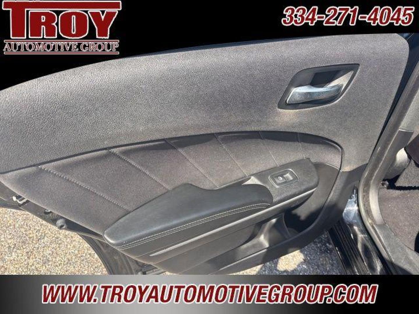 2019 Pitch Black Clearcoat /Black Dodge Charger SXT (2C3CDXBG8KH) with an 3.6L 6-Cylinder SMPI DOHC engine, Automatic transmission, located at 6812 Atlanta Hwy, Montgomery, AL, 36117, (334) 271-4045, 32.382118, -86.178673 - Pitch Black Clearcoat 2019 Dodge Charger SXT RWD 3.6L 6-Cylinder SMPI DOHC 8-Speed Automatic<br><br>Financing Available---Top Value for Trades.<br><br>19/30 City/Highway MPG<br><br><br>Awards:<br> * 2019 KBB.com Brand Image Awards * 2019 KBB.com Best Resale Value Awards - Photo#19