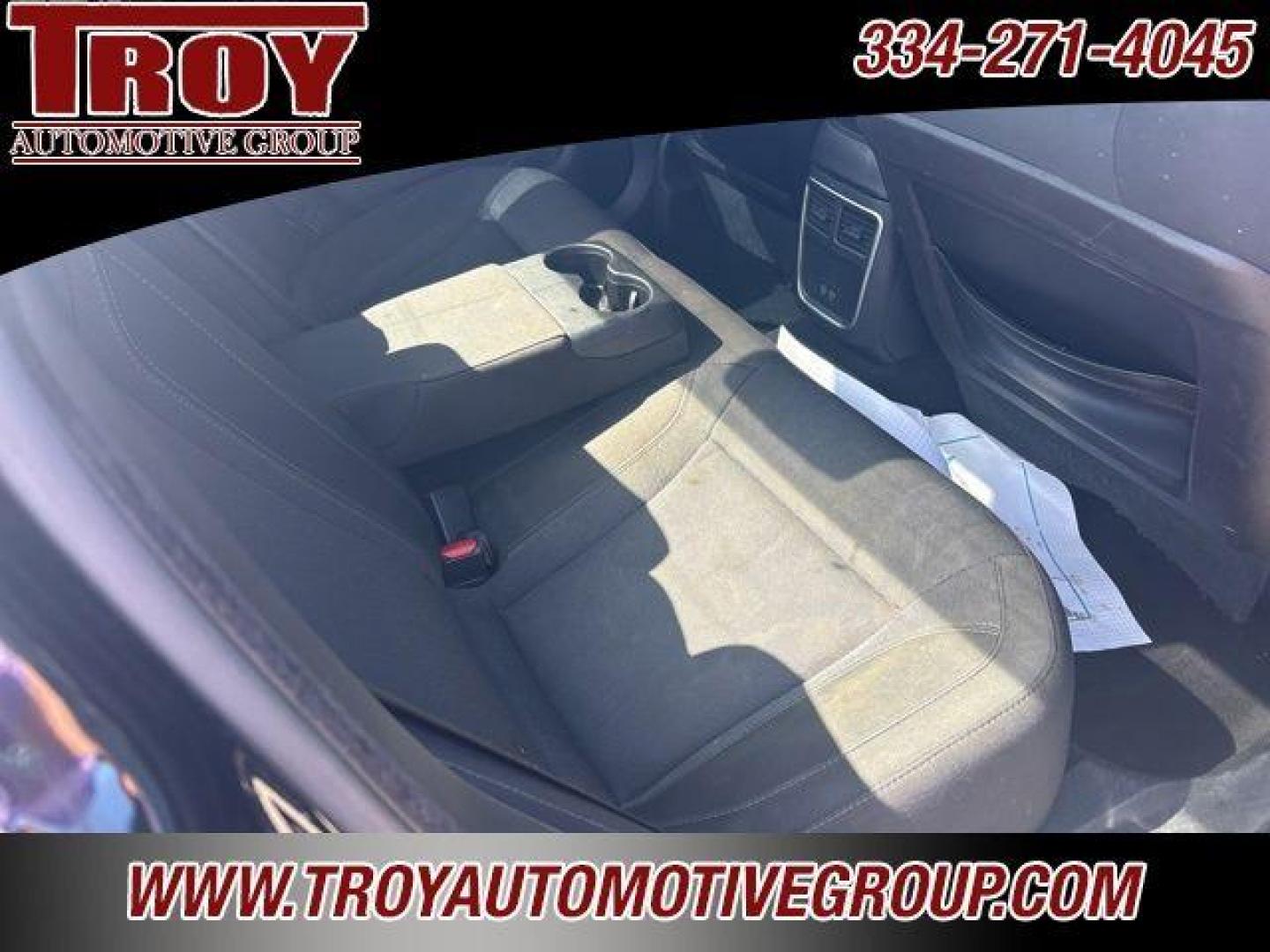 2019 Pitch Black Clearcoat /Black Dodge Charger SXT (2C3CDXBG8KH) with an 3.6L 6-Cylinder SMPI DOHC engine, Automatic transmission, located at 6812 Atlanta Hwy, Montgomery, AL, 36117, (334) 271-4045, 32.382118, -86.178673 - Pitch Black Clearcoat 2019 Dodge Charger SXT RWD 3.6L 6-Cylinder SMPI DOHC 8-Speed Automatic<br><br>Financing Available---Top Value for Trades.<br><br>19/30 City/Highway MPG<br><br><br>Awards:<br> * 2019 KBB.com Brand Image Awards * 2019 KBB.com Best Resale Value Awards - Photo#20