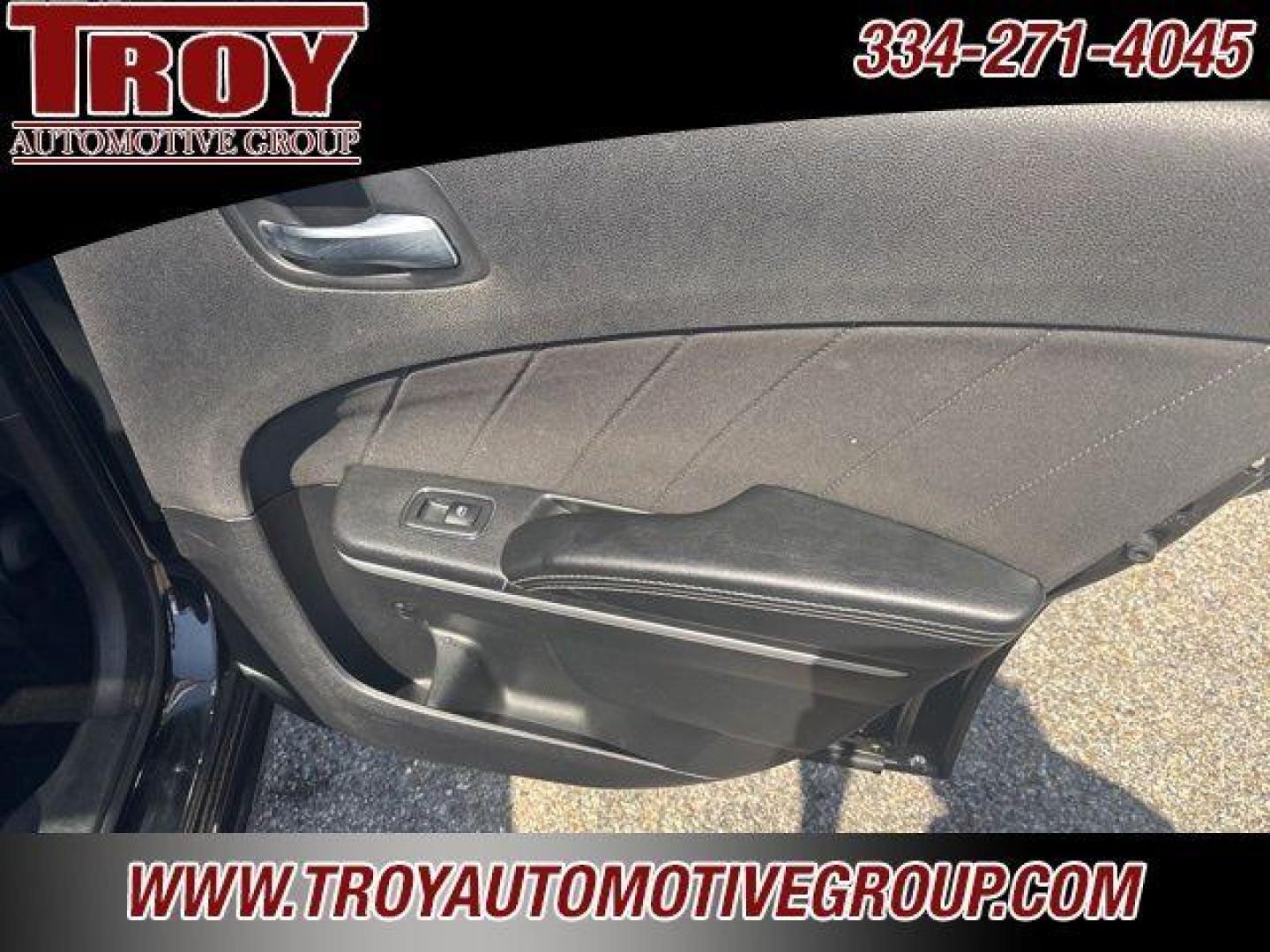 2019 Pitch Black Clearcoat /Black Dodge Charger SXT (2C3CDXBG8KH) with an 3.6L 6-Cylinder SMPI DOHC engine, Automatic transmission, located at 6812 Atlanta Hwy, Montgomery, AL, 36117, (334) 271-4045, 32.382118, -86.178673 - Pitch Black Clearcoat 2019 Dodge Charger SXT RWD 3.6L 6-Cylinder SMPI DOHC 8-Speed Automatic<br><br>Financing Available---Top Value for Trades.<br><br>19/30 City/Highway MPG<br><br><br>Awards:<br> * 2019 KBB.com Brand Image Awards * 2019 KBB.com Best Resale Value Awards - Photo#21