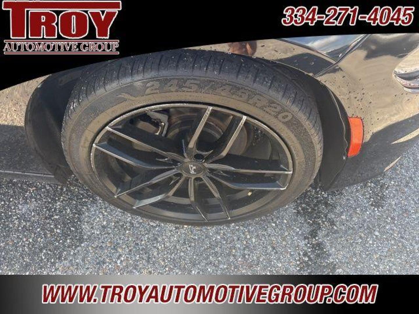 2019 Pitch Black Clearcoat /Black Dodge Charger SXT (2C3CDXBG8KH) with an 3.6L 6-Cylinder SMPI DOHC engine, Automatic transmission, located at 6812 Atlanta Hwy, Montgomery, AL, 36117, (334) 271-4045, 32.382118, -86.178673 - Pitch Black Clearcoat 2019 Dodge Charger SXT RWD 3.6L 6-Cylinder SMPI DOHC 8-Speed Automatic<br><br>Financing Available---Top Value for Trades.<br><br>19/30 City/Highway MPG<br><br><br>Awards:<br> * 2019 KBB.com Brand Image Awards * 2019 KBB.com Best Resale Value Awards - Photo#25