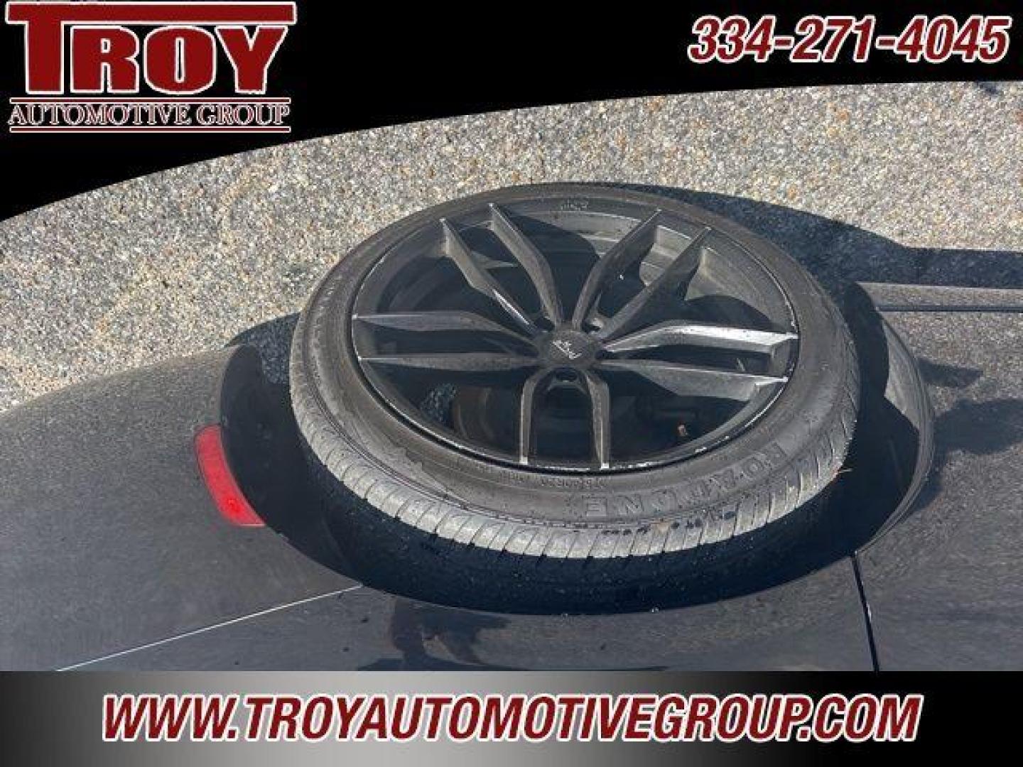 2019 Pitch Black Clearcoat /Black Dodge Charger SXT (2C3CDXBG8KH) with an 3.6L 6-Cylinder SMPI DOHC engine, Automatic transmission, located at 6812 Atlanta Hwy, Montgomery, AL, 36117, (334) 271-4045, 32.382118, -86.178673 - Pitch Black Clearcoat 2019 Dodge Charger SXT RWD 3.6L 6-Cylinder SMPI DOHC 8-Speed Automatic<br><br>Financing Available---Top Value for Trades.<br><br>19/30 City/Highway MPG<br><br><br>Awards:<br> * 2019 KBB.com Brand Image Awards * 2019 KBB.com Best Resale Value Awards - Photo#27