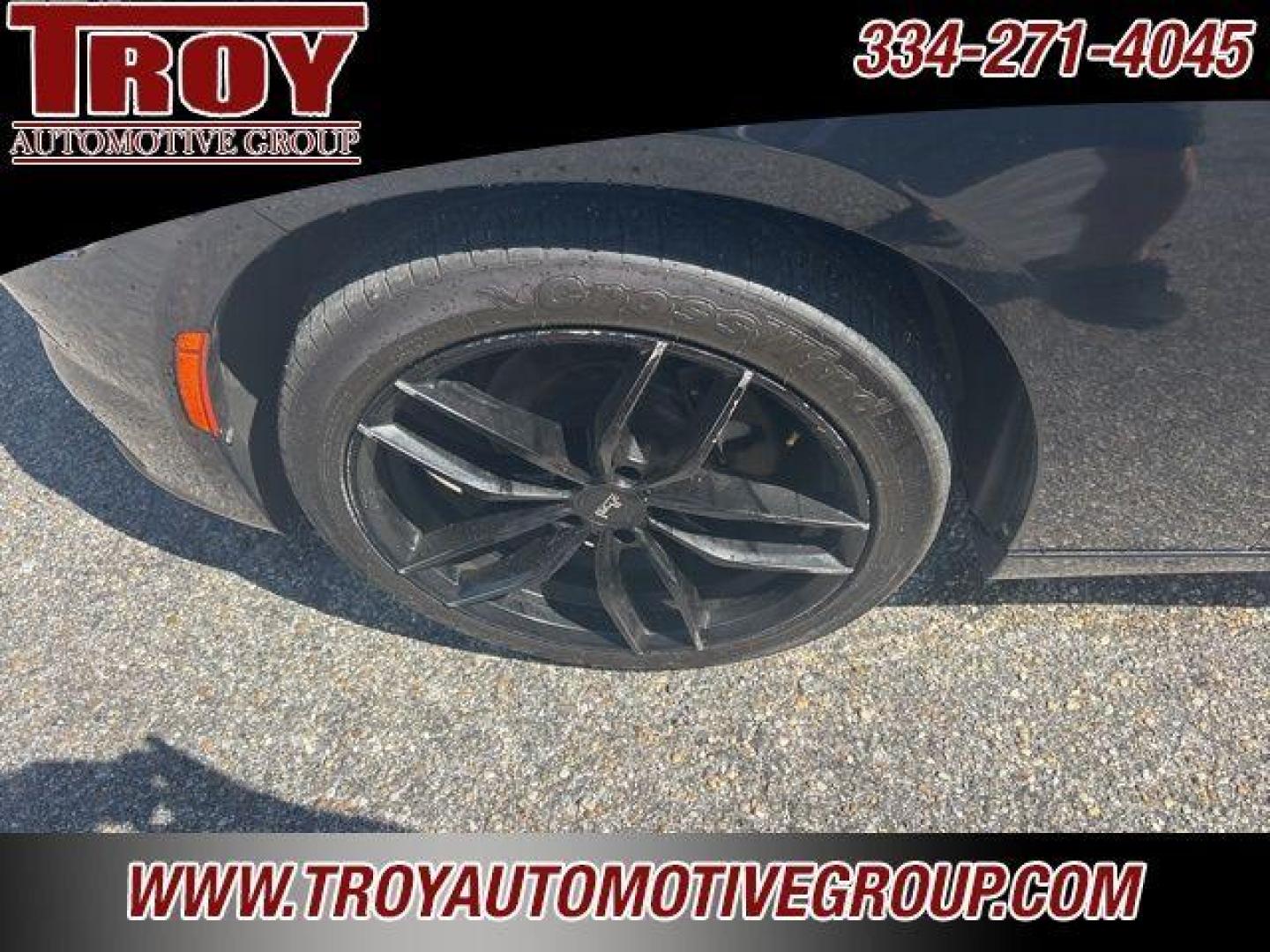 2019 Pitch Black Clearcoat /Black Dodge Charger SXT (2C3CDXBG8KH) with an 3.6L 6-Cylinder SMPI DOHC engine, Automatic transmission, located at 6812 Atlanta Hwy, Montgomery, AL, 36117, (334) 271-4045, 32.382118, -86.178673 - Pitch Black Clearcoat 2019 Dodge Charger SXT RWD 3.6L 6-Cylinder SMPI DOHC 8-Speed Automatic<br><br>Financing Available---Top Value for Trades.<br><br>19/30 City/Highway MPG<br><br><br>Awards:<br> * 2019 KBB.com Brand Image Awards * 2019 KBB.com Best Resale Value Awards - Photo#28