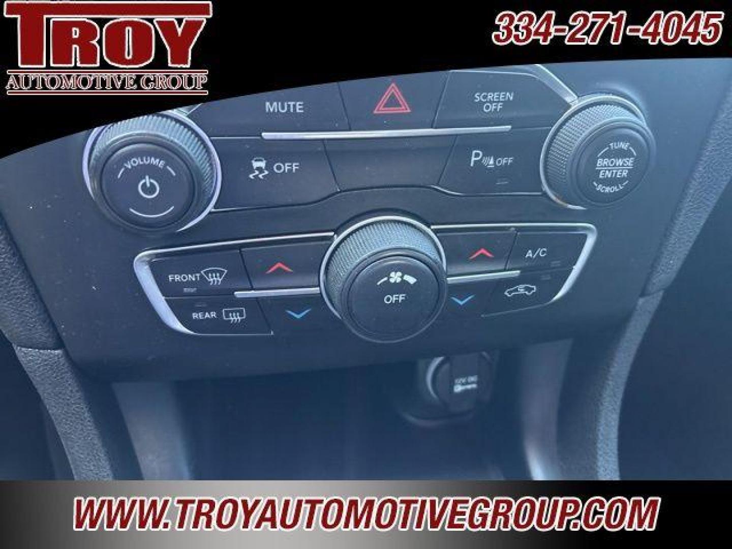 2019 Pitch Black Clearcoat /Black Dodge Charger SXT (2C3CDXBG8KH) with an 3.6L 6-Cylinder SMPI DOHC engine, Automatic transmission, located at 6812 Atlanta Hwy, Montgomery, AL, 36117, (334) 271-4045, 32.382118, -86.178673 - Pitch Black Clearcoat 2019 Dodge Charger SXT RWD 3.6L 6-Cylinder SMPI DOHC 8-Speed Automatic<br><br>Financing Available---Top Value for Trades.<br><br>19/30 City/Highway MPG<br><br><br>Awards:<br> * 2019 KBB.com Brand Image Awards * 2019 KBB.com Best Resale Value Awards - Photo#35