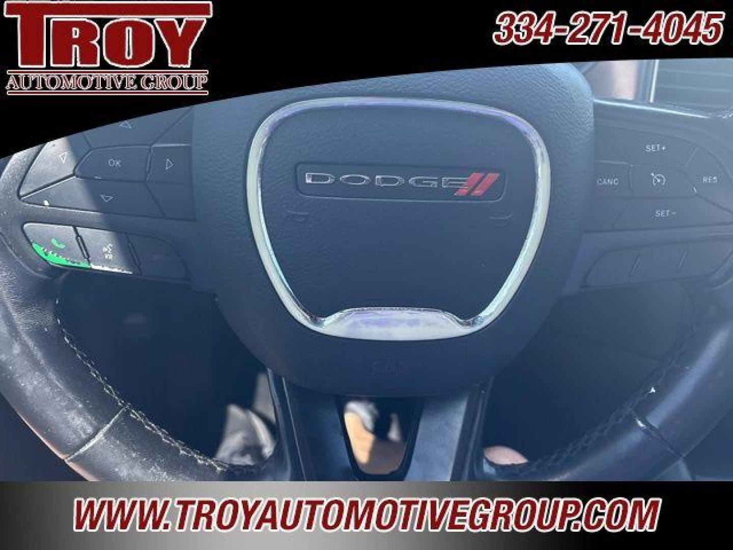 2019 Pitch Black Clearcoat /Black Dodge Charger SXT (2C3CDXBG8KH) with an 3.6L 6-Cylinder SMPI DOHC engine, Automatic transmission, located at 6812 Atlanta Hwy, Montgomery, AL, 36117, (334) 271-4045, 32.382118, -86.178673 - Pitch Black Clearcoat 2019 Dodge Charger SXT RWD 3.6L 6-Cylinder SMPI DOHC 8-Speed Automatic<br><br>Financing Available---Top Value for Trades.<br><br>19/30 City/Highway MPG<br><br><br>Awards:<br> * 2019 KBB.com Brand Image Awards * 2019 KBB.com Best Resale Value Awards - Photo#37