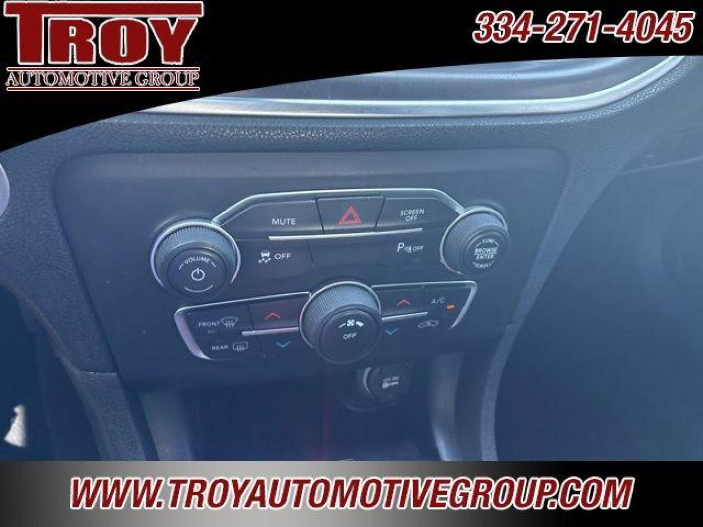 2019 Pitch Black Clearcoat /Black Dodge Charger SXT (2C3CDXBG8KH) with an 3.6L 6-Cylinder SMPI DOHC engine, Automatic transmission, located at 6812 Atlanta Hwy, Montgomery, AL, 36117, (334) 271-4045, 32.382118, -86.178673 - Pitch Black Clearcoat 2019 Dodge Charger SXT RWD 3.6L 6-Cylinder SMPI DOHC 8-Speed Automatic<br><br>Financing Available---Top Value for Trades.<br><br>19/30 City/Highway MPG<br><br><br>Awards:<br> * 2019 KBB.com Brand Image Awards * 2019 KBB.com Best Resale Value Awards - Photo#39