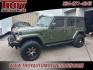 2021 Sarge Green Clearcoat /Black Jeep Wrangler (1C4HJXDN9MW) with an 2.0L I4 DOHC engine, Automatic transmission, located at 6812 Atlanta Hwy, Montgomery, AL, 36117, (334) 271-4045, 32.382118, -86.178673 - Recent Arrival!<br>80 th Special Edition!!<br>Tow Package!!<br>Step Bars!!<br>Winch!!<br>Rough Country Lift!!<br>Sarge Green Clearcoat 2021 Jeep Wrangler 4WD 2.0L I4 DOHC 8-Speed Automatic<br><br>Financing Available---Top Value for Trades.o - Photo#2
