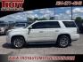 2016 White Frost /Jet Black GMC Yukon SLT (1GKS2BKC0GR) with an EcoTec3 5.3L V8 engine, Automatic transmission, located at 6812 Atlanta Hwy, Montgomery, AL, 36117, (334) 271-4045, 32.382118, -86.178673 - White Frost Tricoat 2016 GMC Yukon SLT 4WD EcoTec3 5.3L V8 6-Speed Automatic Electronic with Overdrive<br><br>Financing Available---Top Value for Trades.<br><br><br>Awards:<br> * 2016 KBB.com Brand Image Awards<br><br>Reviews:<br> * Strong V8 power; stout towing capacity; available nine-person sea - Photo#1