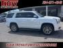 2016 White Frost /Jet Black GMC Yukon SLT (1GKS2BKC0GR) with an EcoTec3 5.3L V8 engine, Automatic transmission, located at 6812 Atlanta Hwy, Montgomery, AL, 36117, (334) 271-4045, 32.382118, -86.178673 - White Frost Tricoat 2016 GMC Yukon SLT 4WD EcoTec3 5.3L V8 6-Speed Automatic Electronic with Overdrive<br><br>Financing Available---Top Value for Trades.<br><br><br>Awards:<br> * 2016 KBB.com Brand Image Awards<br><br>Reviews:<br> * Strong V8 power; stout towing capacity; available nine-person sea - Photo#2