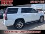 2016 White Frost /Jet Black GMC Yukon SLT (1GKS2BKC0GR) with an EcoTec3 5.3L V8 engine, Automatic transmission, located at 6812 Atlanta Hwy, Montgomery, AL, 36117, (334) 271-4045, 32.382118, -86.178673 - White Frost Tricoat 2016 GMC Yukon SLT 4WD EcoTec3 5.3L V8 6-Speed Automatic Electronic with Overdrive<br><br>Financing Available---Top Value for Trades.<br><br><br>Awards:<br> * 2016 KBB.com Brand Image Awards<br><br>Reviews:<br> * Strong V8 power; stout towing capacity; available nine-person sea - Photo#3