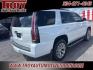 2016 White Frost /Jet Black GMC Yukon SLT (1GKS2BKC0GR) with an EcoTec3 5.3L V8 engine, Automatic transmission, located at 6812 Atlanta Hwy, Montgomery, AL, 36117, (334) 271-4045, 32.382118, -86.178673 - White Frost Tricoat 2016 GMC Yukon SLT 4WD EcoTec3 5.3L V8 6-Speed Automatic Electronic with Overdrive<br><br>Financing Available---Top Value for Trades.<br><br><br>Awards:<br> * 2016 KBB.com Brand Image Awards<br><br>Reviews:<br> * Strong V8 power; stout towing capacity; available nine-person sea - Photo#4