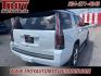 2016 White Frost /Jet Black GMC Yukon SLT (1GKS2BKC0GR) with an EcoTec3 5.3L V8 engine, Automatic transmission, located at 6812 Atlanta Hwy, Montgomery, AL, 36117, (334) 271-4045, 32.382118, -86.178673 - White Frost Tricoat 2016 GMC Yukon SLT 4WD EcoTec3 5.3L V8 6-Speed Automatic Electronic with Overdrive<br><br>Financing Available---Top Value for Trades.<br><br><br>Awards:<br> * 2016 KBB.com Brand Image Awards<br><br>Reviews:<br> * Strong V8 power; stout towing capacity; available nine-person sea - Photo#5