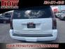 2016 White Frost /Jet Black GMC Yukon SLT (1GKS2BKC0GR) with an EcoTec3 5.3L V8 engine, Automatic transmission, located at 6812 Atlanta Hwy, Montgomery, AL, 36117, (334) 271-4045, 32.382118, -86.178673 - White Frost Tricoat 2016 GMC Yukon SLT 4WD EcoTec3 5.3L V8 6-Speed Automatic Electronic with Overdrive<br><br>Financing Available---Top Value for Trades.<br><br><br>Awards:<br> * 2016 KBB.com Brand Image Awards<br><br>Reviews:<br> * Strong V8 power; stout towing capacity; available nine-person sea - Photo#6
