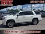2016 White Frost /Jet Black GMC Yukon SLT (1GKS2BKC0GR) with an EcoTec3 5.3L V8 engine, Automatic transmission, located at 6812 Atlanta Hwy, Montgomery, AL, 36117, (334) 271-4045, 32.382118, -86.178673 - White Frost Tricoat 2016 GMC Yukon SLT 4WD EcoTec3 5.3L V8 6-Speed Automatic Electronic with Overdrive<br><br>Financing Available---Top Value for Trades.<br><br><br>Awards:<br> * 2016 KBB.com Brand Image Awards<br><br>Reviews:<br> * Strong V8 power; stout towing capacity; available nine-person sea - Photo#10