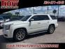 2016 White Frost /Jet Black GMC Yukon SLT (1GKS2BKC0GR) with an EcoTec3 5.3L V8 engine, Automatic transmission, located at 6812 Atlanta Hwy, Montgomery, AL, 36117, (334) 271-4045, 32.382118, -86.178673 - White Frost Tricoat 2016 GMC Yukon SLT 4WD EcoTec3 5.3L V8 6-Speed Automatic Electronic with Overdrive<br><br>Financing Available---Top Value for Trades.<br><br><br>Awards:<br> * 2016 KBB.com Brand Image Awards<br><br>Reviews:<br> * Strong V8 power; stout towing capacity; available nine-person sea - Photo#11