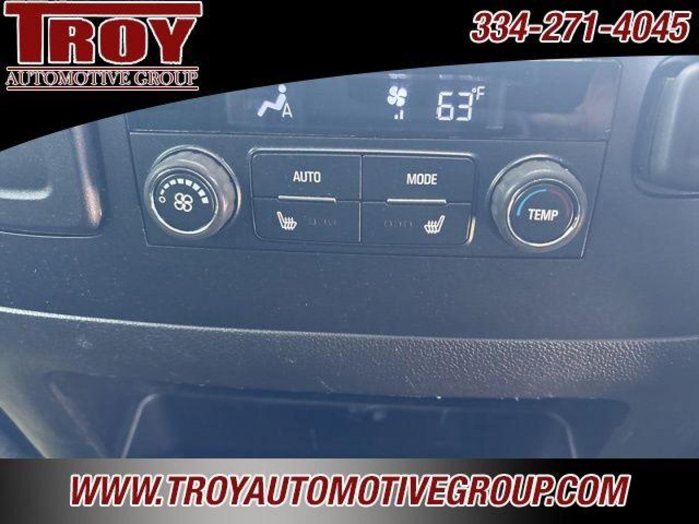 2016 White Frost /Jet Black GMC Yukon SLT (1GKS2BKC0GR) with an EcoTec3 5.3L V8 engine, Automatic transmission, located at 6812 Atlanta Hwy, Montgomery, AL, 36117, (334) 271-4045, 32.382118, -86.178673 - White Frost Tricoat 2016 GMC Yukon SLT 4WD EcoTec3 5.3L V8 6-Speed Automatic Electronic with Overdrive<br><br>Financing Available---Top Value for Trades.<br><br><br>Awards:<br> * 2016 KBB.com Brand Image Awards<br><br>Reviews:<br> * Strong V8 power; stout towing capacity; available nine-person sea - Photo#21