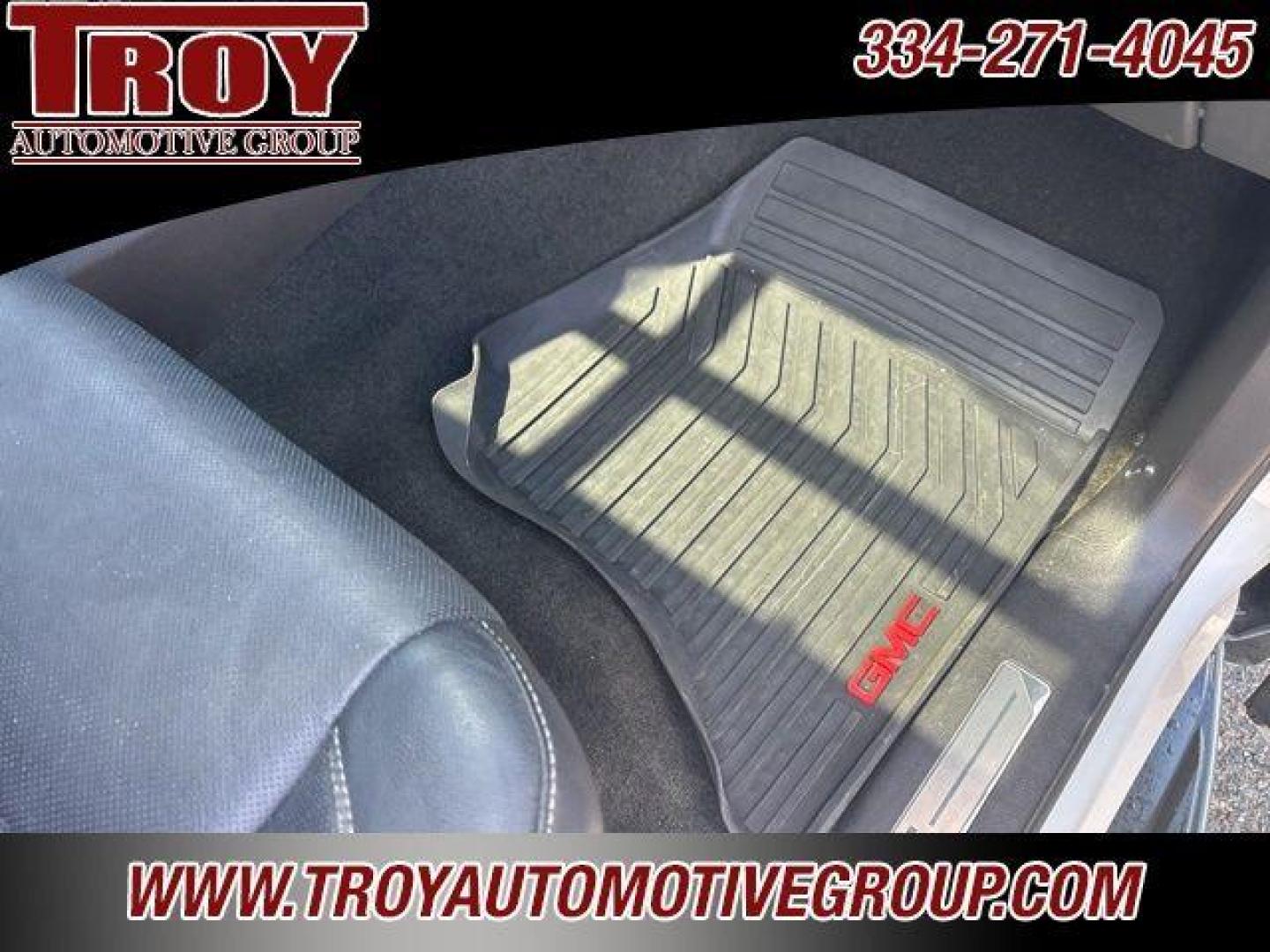 2016 White Frost /Jet Black GMC Yukon SLT (1GKS2BKC0GR) with an EcoTec3 5.3L V8 engine, Automatic transmission, located at 6812 Atlanta Hwy, Montgomery, AL, 36117, (334) 271-4045, 32.382118, -86.178673 - White Frost Tricoat 2016 GMC Yukon SLT 4WD EcoTec3 5.3L V8 6-Speed Automatic Electronic with Overdrive<br><br>Financing Available---Top Value for Trades.<br><br><br>Awards:<br> * 2016 KBB.com Brand Image Awards<br><br>Reviews:<br> * Strong V8 power; stout towing capacity; available nine-person sea - Photo#24