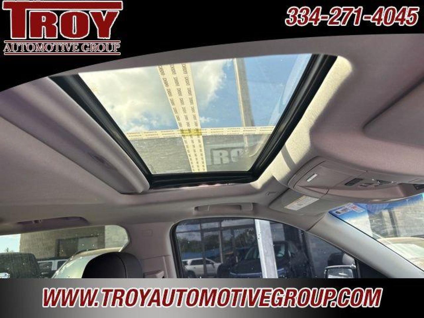 2016 White Frost /Jet Black GMC Yukon SLT (1GKS2BKC0GR) with an EcoTec3 5.3L V8 engine, Automatic transmission, located at 6812 Atlanta Hwy, Montgomery, AL, 36117, (334) 271-4045, 32.382118, -86.178673 - White Frost Tricoat 2016 GMC Yukon SLT 4WD EcoTec3 5.3L V8 6-Speed Automatic Electronic with Overdrive<br><br>Financing Available---Top Value for Trades.<br><br><br>Awards:<br> * 2016 KBB.com Brand Image Awards<br><br>Reviews:<br> * Strong V8 power; stout towing capacity; available nine-person sea - Photo#25