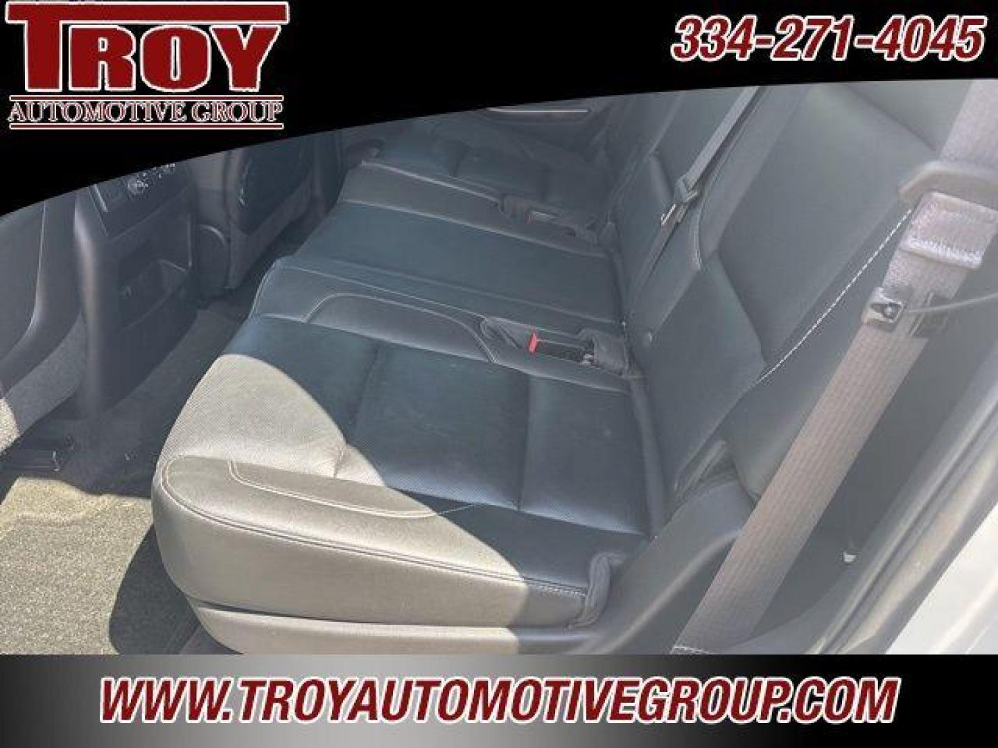 2016 White Frost /Jet Black GMC Yukon SLT (1GKS2BKC0GR) with an EcoTec3 5.3L V8 engine, Automatic transmission, located at 6812 Atlanta Hwy, Montgomery, AL, 36117, (334) 271-4045, 32.382118, -86.178673 - White Frost Tricoat 2016 GMC Yukon SLT 4WD EcoTec3 5.3L V8 6-Speed Automatic Electronic with Overdrive<br><br>Financing Available---Top Value for Trades.<br><br><br>Awards:<br> * 2016 KBB.com Brand Image Awards<br><br>Reviews:<br> * Strong V8 power; stout towing capacity; available nine-person sea - Photo#27