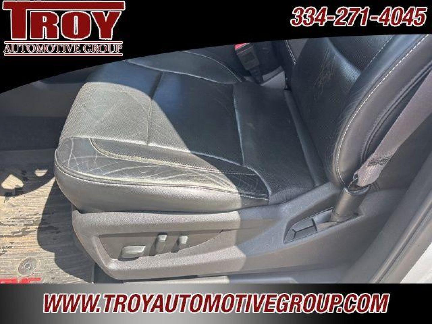 2016 White Frost /Jet Black GMC Yukon SLT (1GKS2BKC0GR) with an EcoTec3 5.3L V8 engine, Automatic transmission, located at 6812 Atlanta Hwy, Montgomery, AL, 36117, (334) 271-4045, 32.382118, -86.178673 - White Frost Tricoat 2016 GMC Yukon SLT 4WD EcoTec3 5.3L V8 6-Speed Automatic Electronic with Overdrive<br><br>Financing Available---Top Value for Trades.<br><br><br>Awards:<br> * 2016 KBB.com Brand Image Awards<br><br>Reviews:<br> * Strong V8 power; stout towing capacity; available nine-person sea - Photo#30