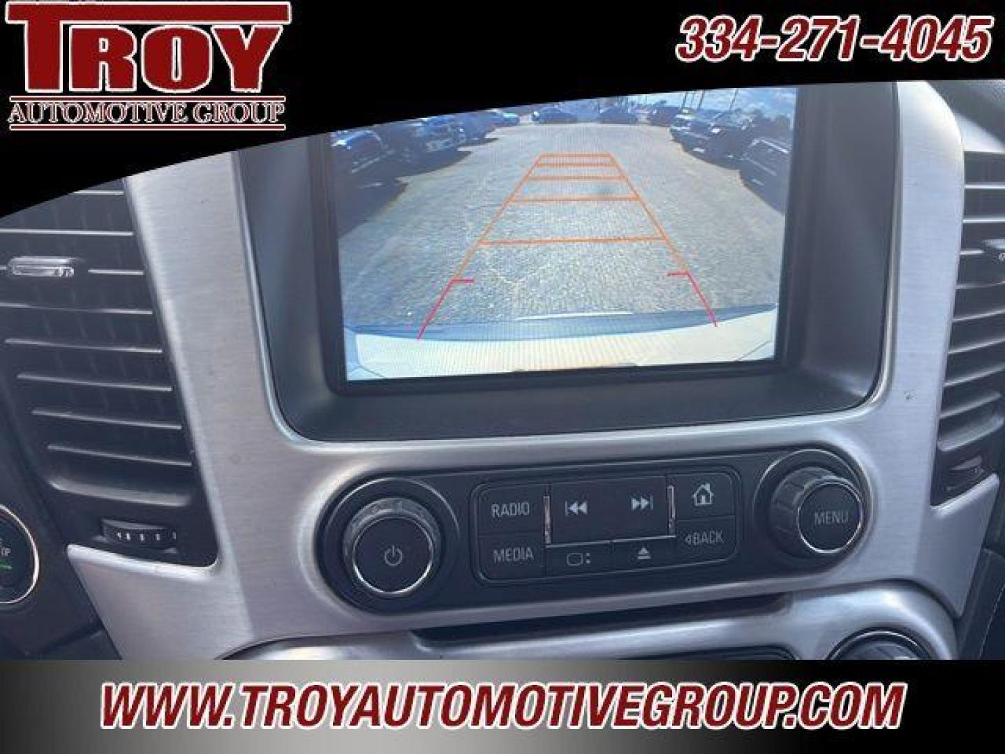 2016 White Frost /Jet Black GMC Yukon SLT (1GKS2BKC0GR) with an EcoTec3 5.3L V8 engine, Automatic transmission, located at 6812 Atlanta Hwy, Montgomery, AL, 36117, (334) 271-4045, 32.382118, -86.178673 - White Frost Tricoat 2016 GMC Yukon SLT 4WD EcoTec3 5.3L V8 6-Speed Automatic Electronic with Overdrive<br><br>Financing Available---Top Value for Trades.<br><br><br>Awards:<br> * 2016 KBB.com Brand Image Awards<br><br>Reviews:<br> * Strong V8 power; stout towing capacity; available nine-person sea - Photo#42