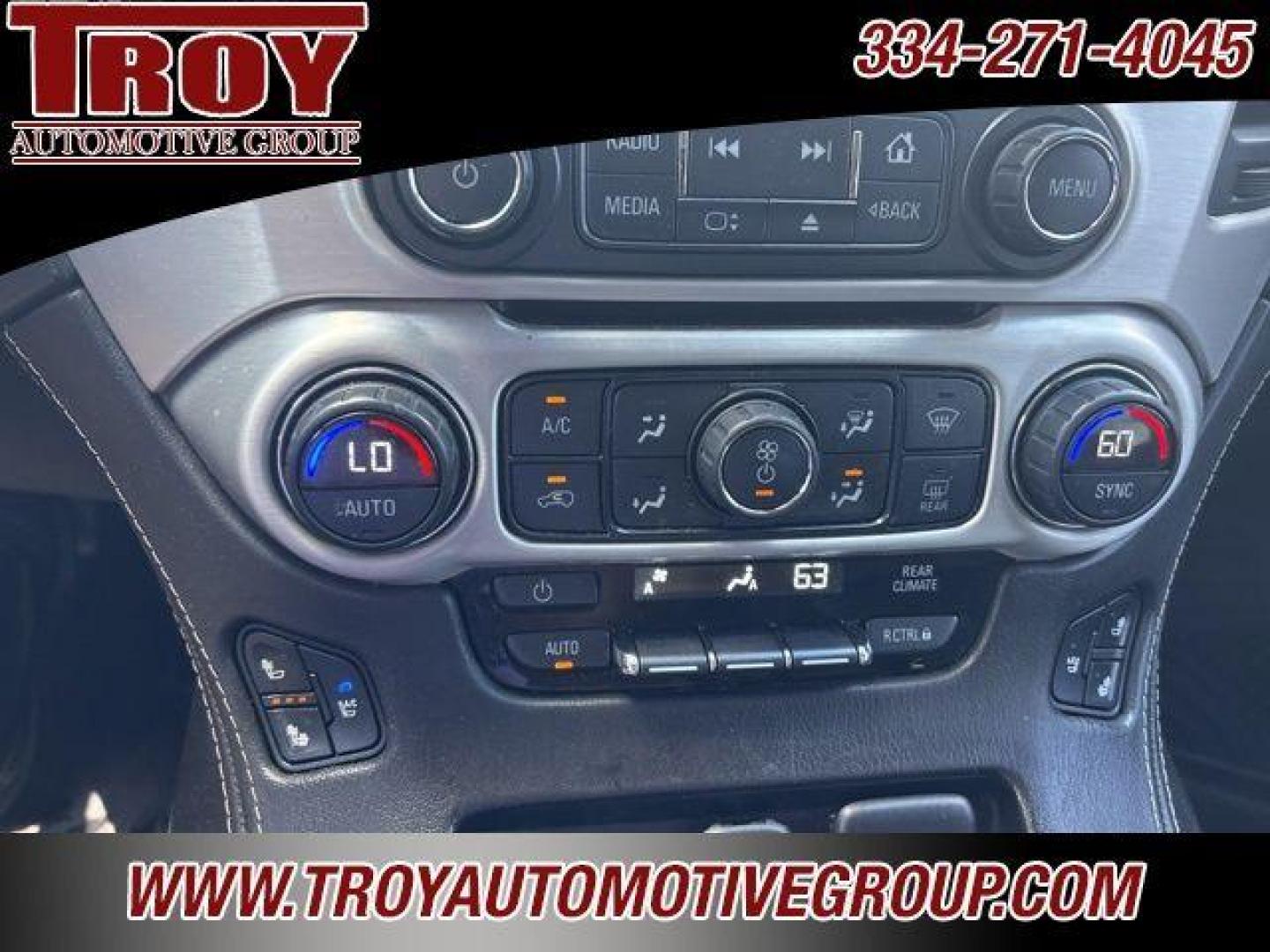 2016 White Frost /Jet Black GMC Yukon SLT (1GKS2BKC0GR) with an EcoTec3 5.3L V8 engine, Automatic transmission, located at 6812 Atlanta Hwy, Montgomery, AL, 36117, (334) 271-4045, 32.382118, -86.178673 - White Frost Tricoat 2016 GMC Yukon SLT 4WD EcoTec3 5.3L V8 6-Speed Automatic Electronic with Overdrive<br><br>Financing Available---Top Value for Trades.<br><br><br>Awards:<br> * 2016 KBB.com Brand Image Awards<br><br>Reviews:<br> * Strong V8 power; stout towing capacity; available nine-person sea - Photo#43