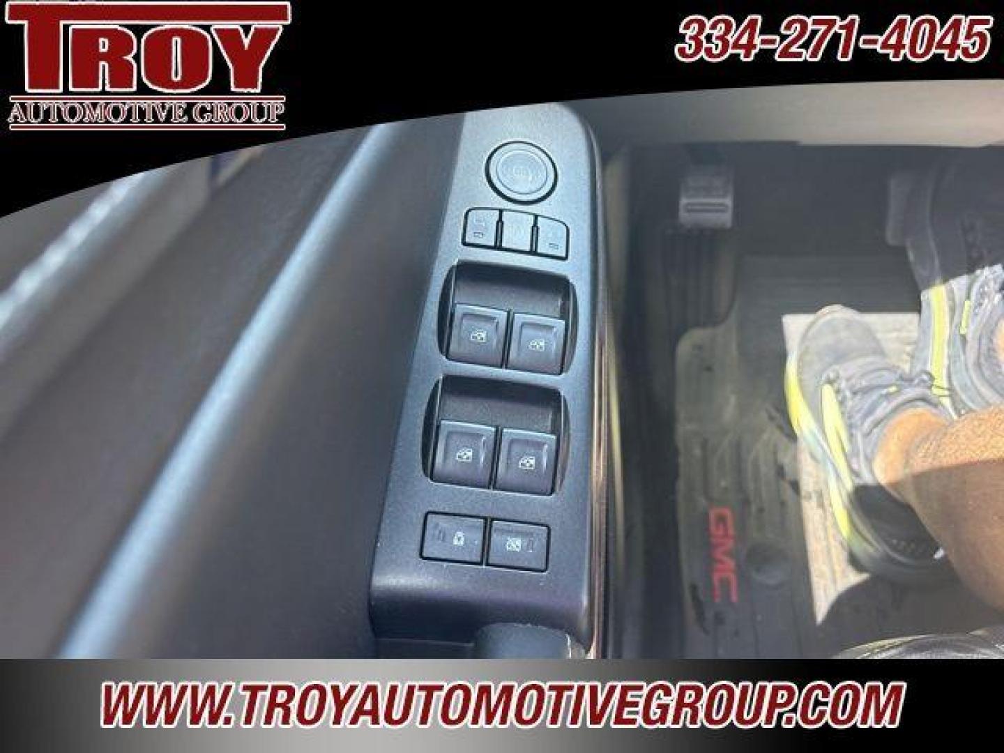 2016 White Frost /Jet Black GMC Yukon SLT (1GKS2BKC0GR) with an EcoTec3 5.3L V8 engine, Automatic transmission, located at 6812 Atlanta Hwy, Montgomery, AL, 36117, (334) 271-4045, 32.382118, -86.178673 - White Frost Tricoat 2016 GMC Yukon SLT 4WD EcoTec3 5.3L V8 6-Speed Automatic Electronic with Overdrive<br><br>Financing Available---Top Value for Trades.<br><br><br>Awards:<br> * 2016 KBB.com Brand Image Awards<br><br>Reviews:<br> * Strong V8 power; stout towing capacity; available nine-person sea - Photo#45