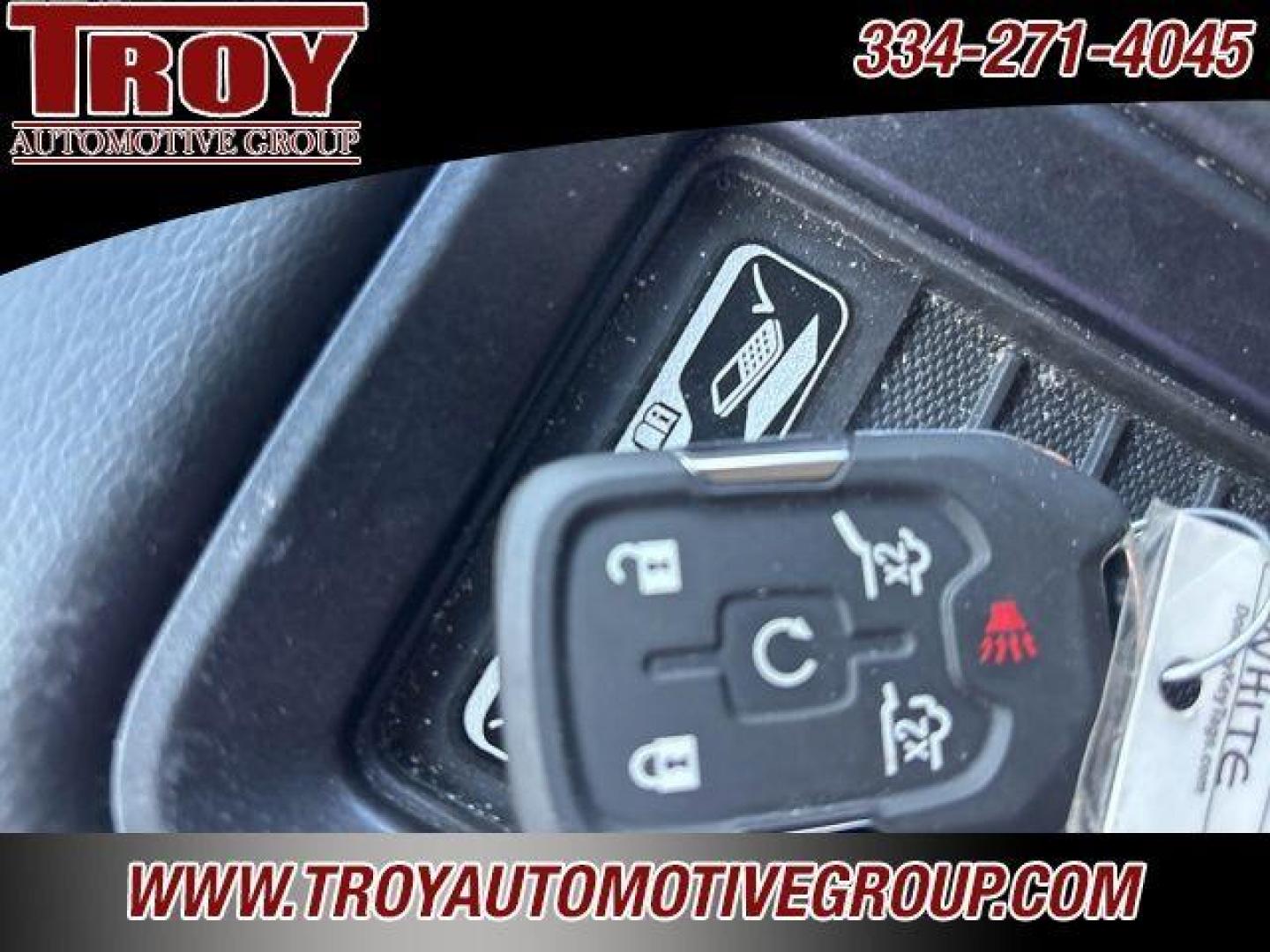 2016 White Frost /Jet Black GMC Yukon SLT (1GKS2BKC0GR) with an EcoTec3 5.3L V8 engine, Automatic transmission, located at 6812 Atlanta Hwy, Montgomery, AL, 36117, (334) 271-4045, 32.382118, -86.178673 - White Frost Tricoat 2016 GMC Yukon SLT 4WD EcoTec3 5.3L V8 6-Speed Automatic Electronic with Overdrive<br><br>Financing Available---Top Value for Trades.<br><br><br>Awards:<br> * 2016 KBB.com Brand Image Awards<br><br>Reviews:<br> * Strong V8 power; stout towing capacity; available nine-person sea - Photo#47