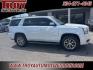 2016 White Frost /Jet Black GMC Yukon SLT (1GKS2BKC0GR) with an EcoTec3 5.3L V8 engine, Automatic transmission, located at 6812 Atlanta Hwy, Montgomery, AL, 36117, (334) 271-4045, 32.382118, -86.178673 - White Frost Tricoat 2016 GMC Yukon SLT 4WD EcoTec3 5.3L V8 6-Speed Automatic Electronic with Overdrive<br><br>Financing Available---Top Value for Trades.<br><br><br>Awards:<br> * 2016 KBB.com Brand Image Awards<br><br>Reviews:<br> * Strong V8 power; stout towing capacity; available nine-person sea- Photo#2