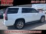 2016 White Frost /Jet Black GMC Yukon SLT (1GKS2BKC0GR) with an EcoTec3 5.3L V8 engine, Automatic transmission, located at 6812 Atlanta Hwy, Montgomery, AL, 36117, (334) 271-4045, 32.382118, -86.178673 - White Frost Tricoat 2016 GMC Yukon SLT 4WD EcoTec3 5.3L V8 6-Speed Automatic Electronic with Overdrive<br><br>Financing Available---Top Value for Trades.<br><br><br>Awards:<br> * 2016 KBB.com Brand Image Awards<br><br>Reviews:<br> * Strong V8 power; stout towing capacity; available nine-person sea- Photo#3