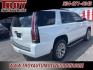 2016 White Frost /Jet Black GMC Yukon SLT (1GKS2BKC0GR) with an EcoTec3 5.3L V8 engine, Automatic transmission, located at 6812 Atlanta Hwy, Montgomery, AL, 36117, (334) 271-4045, 32.382118, -86.178673 - White Frost Tricoat 2016 GMC Yukon SLT 4WD EcoTec3 5.3L V8 6-Speed Automatic Electronic with Overdrive<br><br>Financing Available---Top Value for Trades.<br><br><br>Awards:<br> * 2016 KBB.com Brand Image Awards<br><br>Reviews:<br> * Strong V8 power; stout towing capacity; available nine-person sea- Photo#4