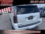 2016 White Frost /Jet Black GMC Yukon SLT (1GKS2BKC0GR) with an EcoTec3 5.3L V8 engine, Automatic transmission, located at 6812 Atlanta Hwy, Montgomery, AL, 36117, (334) 271-4045, 32.382118, -86.178673 - White Frost Tricoat 2016 GMC Yukon SLT 4WD EcoTec3 5.3L V8 6-Speed Automatic Electronic with Overdrive<br><br>Financing Available---Top Value for Trades.<br><br><br>Awards:<br> * 2016 KBB.com Brand Image Awards<br><br>Reviews:<br> * Strong V8 power; stout towing capacity; available nine-person sea- Photo#7