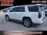 2016 White Frost /Jet Black GMC Yukon SLT (1GKS2BKC0GR) with an EcoTec3 5.3L V8 engine, Automatic transmission, located at 6812 Atlanta Hwy, Montgomery, AL, 36117, (334) 271-4045, 32.382118, -86.178673 - White Frost Tricoat 2016 GMC Yukon SLT 4WD EcoTec3 5.3L V8 6-Speed Automatic Electronic with Overdrive<br><br>Financing Available---Top Value for Trades.<br><br><br>Awards:<br> * 2016 KBB.com Brand Image Awards<br><br>Reviews:<br> * Strong V8 power; stout towing capacity; available nine-person sea- Photo#9