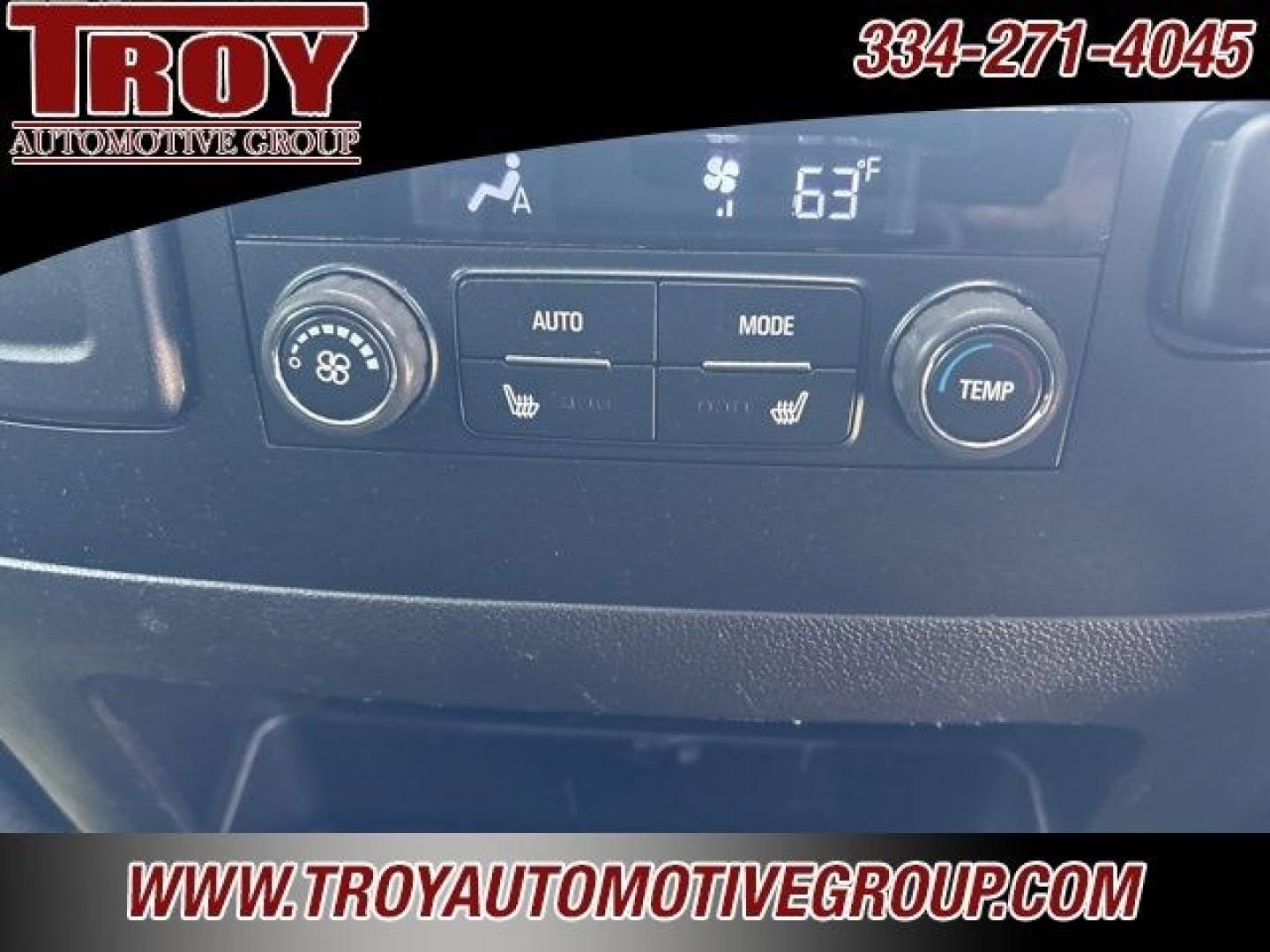 2016 White Frost /Jet Black GMC Yukon SLT (1GKS2BKC0GR) with an EcoTec3 5.3L V8 engine, Automatic transmission, located at 6812 Atlanta Hwy, Montgomery, AL, 36117, (334) 271-4045, 32.382118, -86.178673 - White Frost Tricoat 2016 GMC Yukon SLT 4WD EcoTec3 5.3L V8 6-Speed Automatic Electronic with Overdrive<br><br>Financing Available---Top Value for Trades.<br><br><br>Awards:<br> * 2016 KBB.com Brand Image Awards<br><br>Reviews:<br> * Strong V8 power; stout towing capacity; available nine-person sea- Photo#21