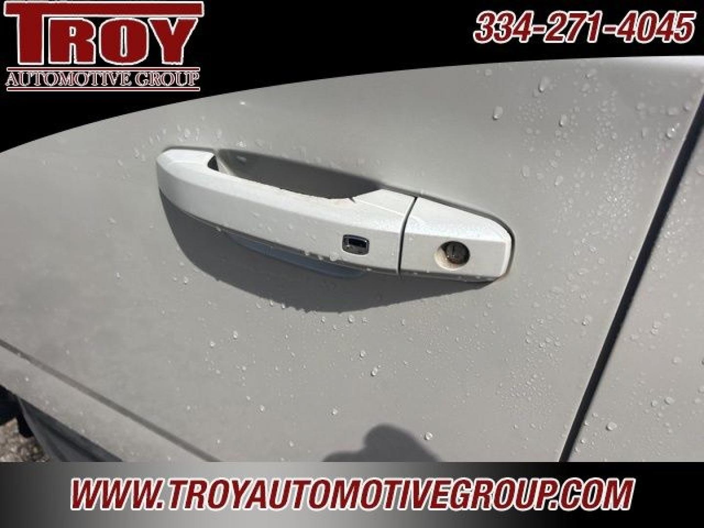 2016 White Frost /Jet Black GMC Yukon SLT (1GKS2BKC0GR) with an EcoTec3 5.3L V8 engine, Automatic transmission, located at 6812 Atlanta Hwy, Montgomery, AL, 36117, (334) 271-4045, 32.382118, -86.178673 - White Frost Tricoat 2016 GMC Yukon SLT 4WD EcoTec3 5.3L V8 6-Speed Automatic Electronic with Overdrive<br><br>Financing Available---Top Value for Trades.<br><br><br>Awards:<br> * 2016 KBB.com Brand Image Awards<br><br>Reviews:<br> * Strong V8 power; stout towing capacity; available nine-person sea- Photo#29