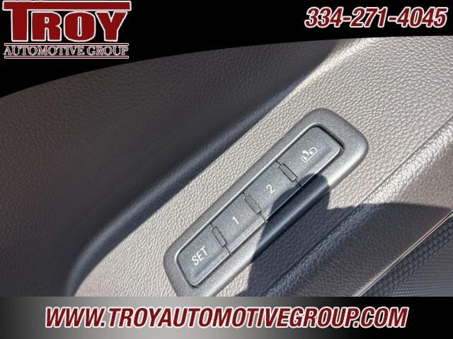 2016 White Frost /Jet Black GMC Yukon SLT (1GKS2BKC0GR) with an EcoTec3 5.3L V8 engine, Automatic transmission, located at 6812 Atlanta Hwy, Montgomery, AL, 36117, (334) 271-4045, 32.382118, -86.178673 - White Frost Tricoat 2016 GMC Yukon SLT 4WD EcoTec3 5.3L V8 6-Speed Automatic Electronic with Overdrive<br><br>Financing Available---Top Value for Trades.<br><br><br>Awards:<br> * 2016 KBB.com Brand Image Awards<br><br>Reviews:<br> * Strong V8 power; stout towing capacity; available nine-person sea- Photo#34