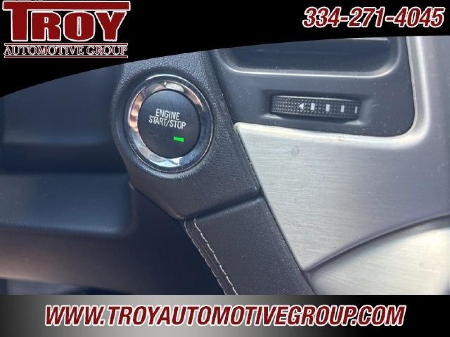 2016 White Frost /Jet Black GMC Yukon SLT (1GKS2BKC0GR) with an EcoTec3 5.3L V8 engine, Automatic transmission, located at 6812 Atlanta Hwy, Montgomery, AL, 36117, (334) 271-4045, 32.382118, -86.178673 - White Frost Tricoat 2016 GMC Yukon SLT 4WD EcoTec3 5.3L V8 6-Speed Automatic Electronic with Overdrive<br><br>Financing Available---Top Value for Trades.<br><br><br>Awards:<br> * 2016 KBB.com Brand Image Awards<br><br>Reviews:<br> * Strong V8 power; stout towing capacity; available nine-person sea- Photo#41