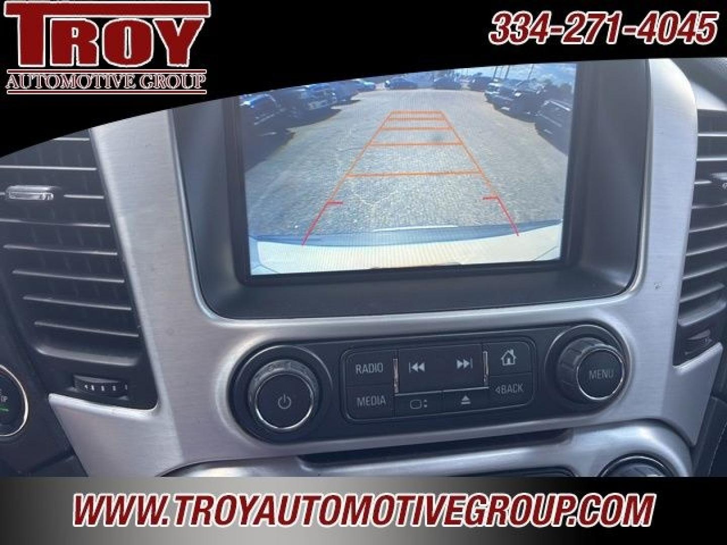 2016 White Frost /Jet Black GMC Yukon SLT (1GKS2BKC0GR) with an EcoTec3 5.3L V8 engine, Automatic transmission, located at 6812 Atlanta Hwy, Montgomery, AL, 36117, (334) 271-4045, 32.382118, -86.178673 - White Frost Tricoat 2016 GMC Yukon SLT 4WD EcoTec3 5.3L V8 6-Speed Automatic Electronic with Overdrive<br><br>Financing Available---Top Value for Trades.<br><br><br>Awards:<br> * 2016 KBB.com Brand Image Awards<br><br>Reviews:<br> * Strong V8 power; stout towing capacity; available nine-person sea- Photo#42
