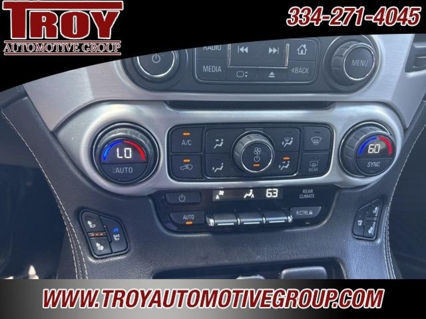 2016 White Frost /Jet Black GMC Yukon SLT (1GKS2BKC0GR) with an EcoTec3 5.3L V8 engine, Automatic transmission, located at 6812 Atlanta Hwy, Montgomery, AL, 36117, (334) 271-4045, 32.382118, -86.178673 - White Frost Tricoat 2016 GMC Yukon SLT 4WD EcoTec3 5.3L V8 6-Speed Automatic Electronic with Overdrive<br><br>Financing Available---Top Value for Trades.<br><br><br>Awards:<br> * 2016 KBB.com Brand Image Awards<br><br>Reviews:<br> * Strong V8 power; stout towing capacity; available nine-person sea- Photo#43