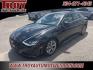 2021 Phantom Black /Black Hyundai Sonata SEL (5NPEF4JA6MH) with an 2.5L I4 engine, Automatic transmission, located at 6812 Atlanta Hwy, Montgomery, AL, 36117, (334) 271-4045, 32.382118, -86.178673 - Recent Arrival!<br><br>Phantom Black 2021 Hyundai Sonata SEL FWD 2.5L I4 8-Speed Automatic with Overdrive<br><br>Financing Available---Top Value for Trades.<br><br>27/37 City/Highway MPG<br><br><br>Awards:<br> * ALG Residual Value Awards, Residual Value Awards - Photo#4