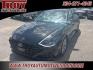 2021 Phantom Black /Black Hyundai Sonata SEL (5NPEF4JA6MH) with an 2.5L I4 engine, Automatic transmission, located at 6812 Atlanta Hwy, Montgomery, AL, 36117, (334) 271-4045, 32.382118, -86.178673 - Recent Arrival!<br><br>Phantom Black 2021 Hyundai Sonata SEL FWD 2.5L I4 8-Speed Automatic with Overdrive<br><br>Financing Available---Top Value for Trades.<br><br>27/37 City/Highway MPG<br><br><br>Awards:<br> * ALG Residual Value Awards, Residual Value Awards - Photo#5