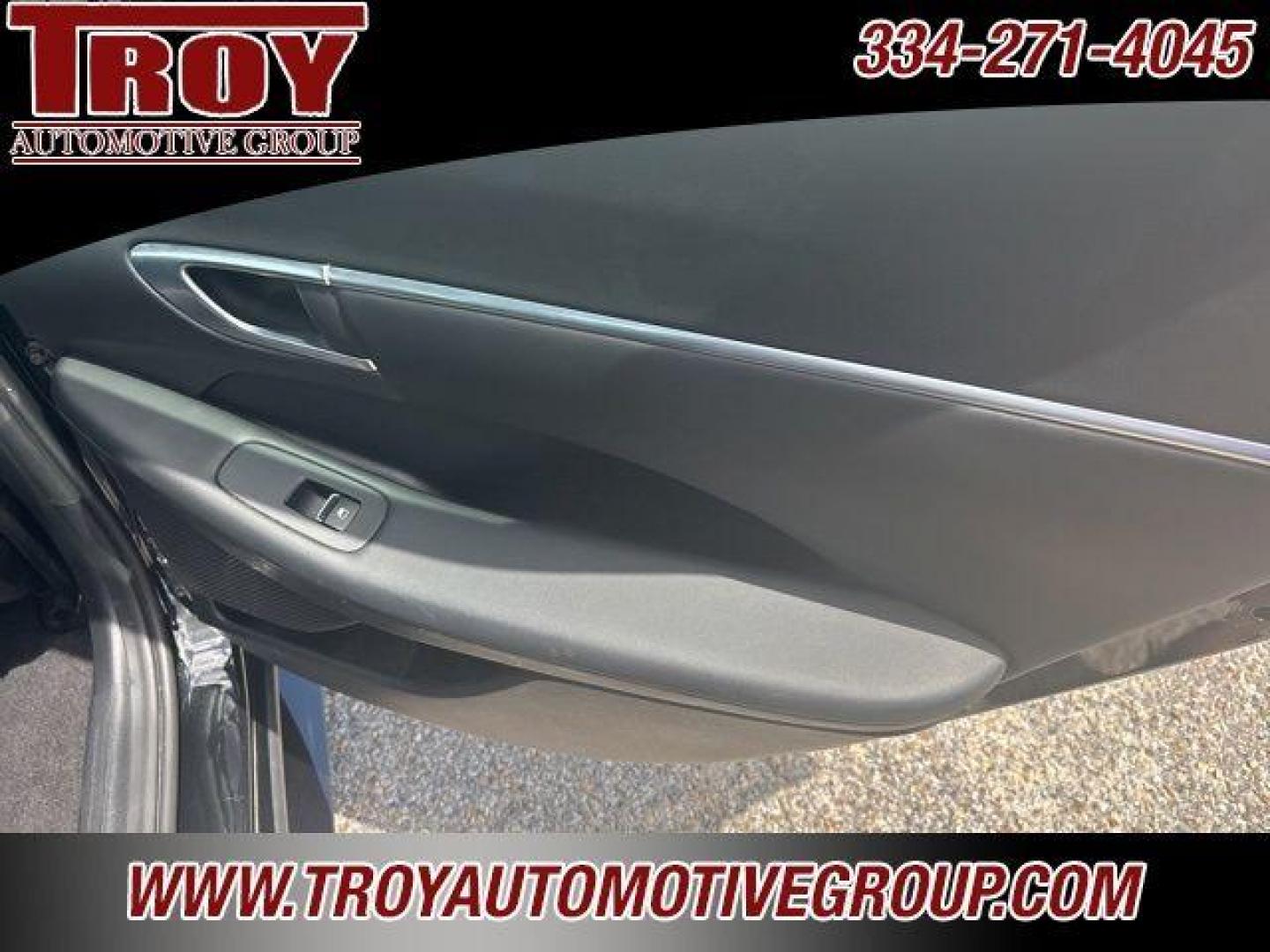 2021 Phantom Black /Black Hyundai Sonata SEL (5NPEF4JA6MH) with an 2.5L I4 engine, Automatic transmission, located at 6812 Atlanta Hwy, Montgomery, AL, 36117, (334) 271-4045, 32.382118, -86.178673 - Recent Arrival!<br><br>Phantom Black 2021 Hyundai Sonata SEL FWD 2.5L I4 8-Speed Automatic with Overdrive<br><br>Financing Available---Top Value for Trades.<br><br>27/37 City/Highway MPG<br><br><br>Awards:<br> * ALG Residual Value Awards, Residual Value Awards - Photo#21