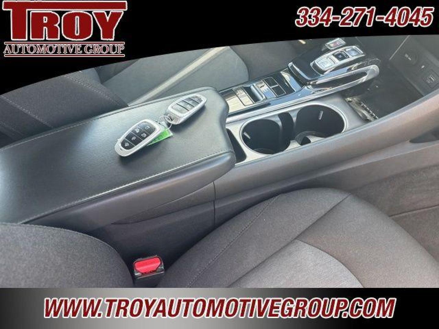 2021 Phantom Black /Black Hyundai Sonata SEL (5NPEF4JA6MH) with an 2.5L I4 engine, Automatic transmission, located at 6812 Atlanta Hwy, Montgomery, AL, 36117, (334) 271-4045, 32.382118, -86.178673 - Recent Arrival!<br><br>Phantom Black 2021 Hyundai Sonata SEL FWD 2.5L I4 8-Speed Automatic with Overdrive<br><br>Financing Available---Top Value for Trades.<br><br>27/37 City/Highway MPG<br><br><br>Awards:<br> * ALG Residual Value Awards, Residual Value Awards - Photo#24